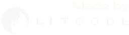 Logo da Litcode
