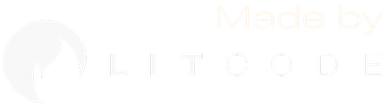 Logo da Litcode