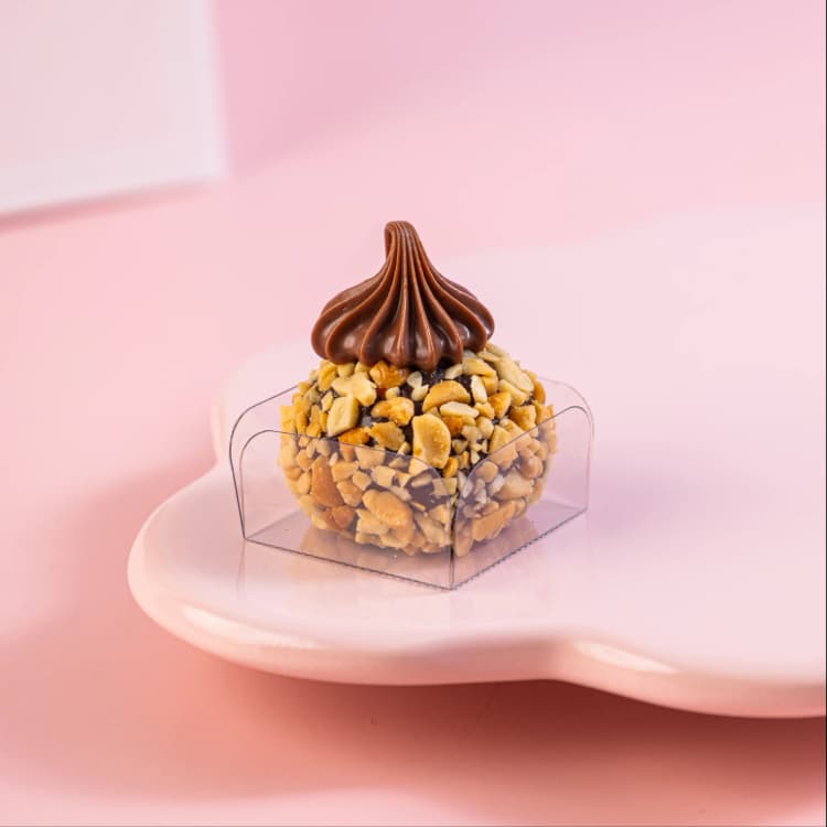 Brigadeiro de Ferrero
