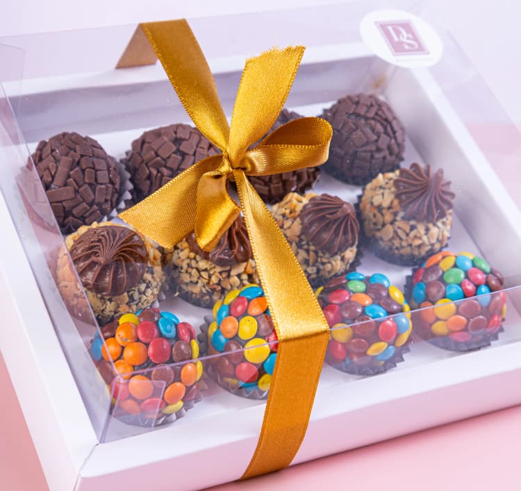 Doces